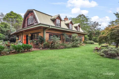 10 Blue Gum Rd, Bundanoon, NSW 2578