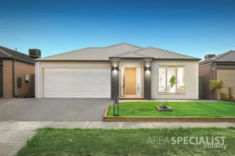 Property photo of 18 Chorus Way Cranbourne East VIC 3977