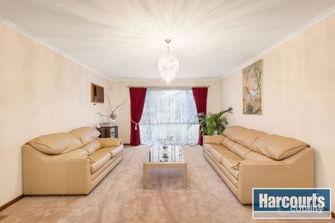 Property photo of 16 Traydal Close Wantirna VIC 3152