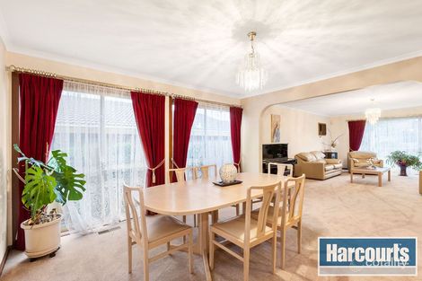 Property photo of 16 Traydal Close Wantirna VIC 3152