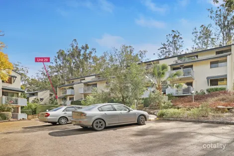 29/97-111 Routley Dr, Kooralbyn, QLD 4285