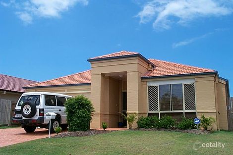 27 Beresford Cct, Bracken Ridge, QLD 4017