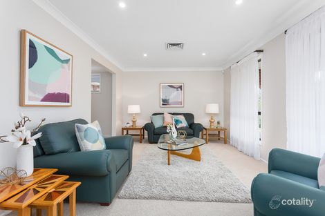Property photo of 15 Rossian Place Cherrybrook NSW 2126