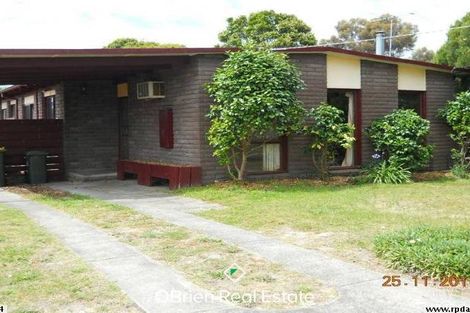 Property photo of 4 Kipling Place Frankston VIC 3199