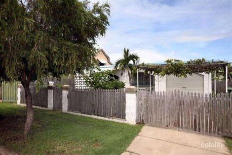 12 Fourteenth Ave, Railway Estate, QLD 4810