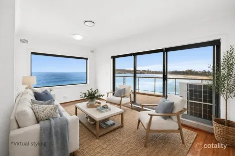 6/22 Queenscliff Rd, Queenscliff, NSW 2096