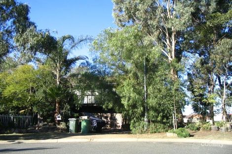 4 Sindel Cl, Bonnyrigg, NSW 2177