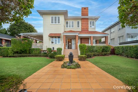 Property photo of 18 Jolly Street Clayfield QLD 4011