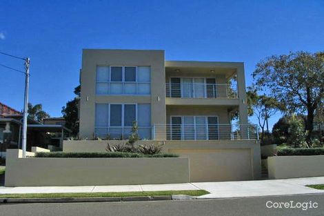 Property photo of 1 Carlton Crescent Kogarah Bay NSW 2217