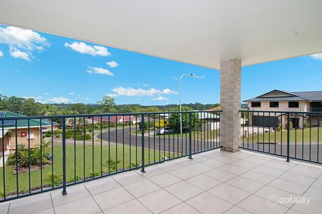 Property photo of 1/20 Bristol Circuit Goonellabah NSW 2480