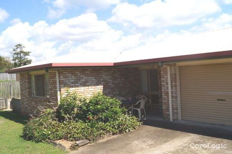 Property photo of 5/27 Rockhampton Road Yeppoon QLD 4703