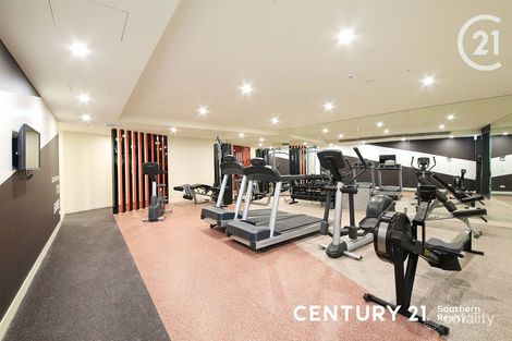 Property photo of 901/9 Brodie Spark Drive Wolli Creek NSW 2205