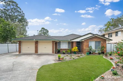 Property photo of 49 Balcara Avenue Carseldine QLD 4034