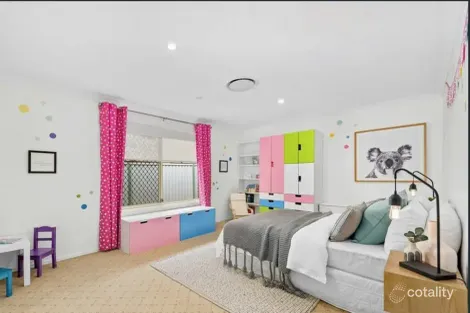 Property photo of 49 Balcara Avenue Carseldine QLD 4034