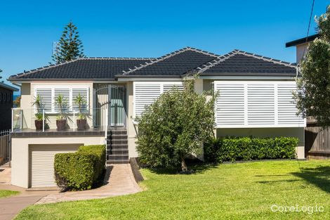 Property photo of 52 Boanyo Avenue Kiama NSW 2533