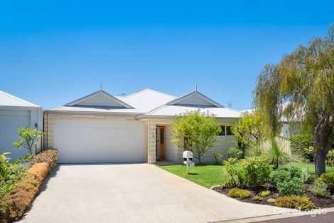Property photo of 5 Bayou Court Geographe WA 6280