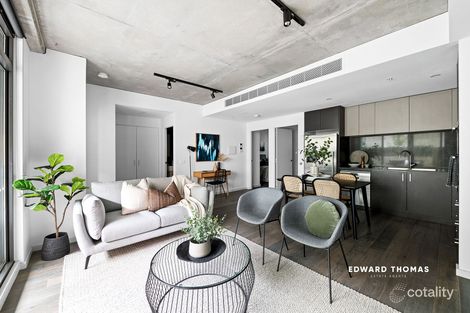 108/77 Hobsons Rd, Kensington, VIC 3031