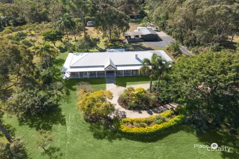 Property photo of 236 Grassdale Road Gumdale QLD 4154