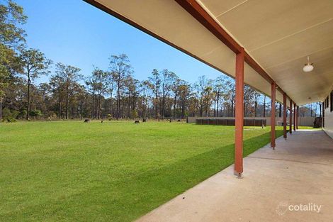Property photo of 890 Tatham Ellangowan Road Ellangowan NSW 2470