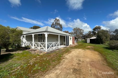 70 Piesse St, Katanning, WA 6317