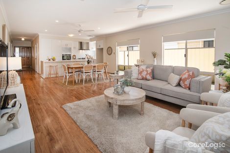 Property photo of 5 Bayou Court Geographe WA 6280