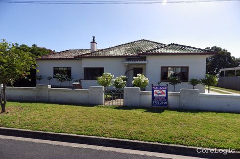 Property photo of 25 Aitken Street Millicent SA 5280