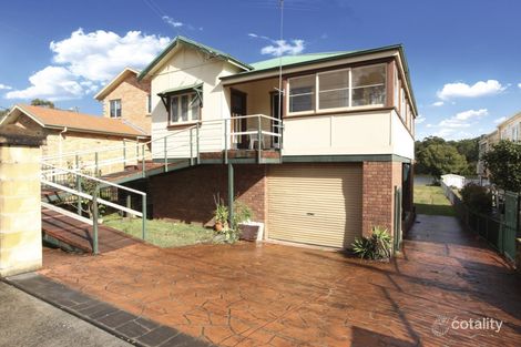 Property photo of 556 Henry Lawson Drive East Hills NSW 2213