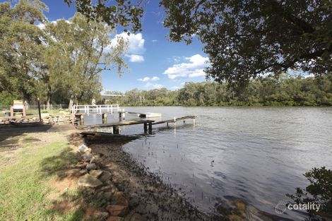 Property photo of 556 Henry Lawson Drive East Hills NSW 2213