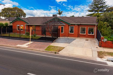 Property photo of 27A Frederick Road Royal Park SA 5014