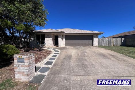 Property photo of 39 Parkside Drive Kingaroy QLD 4610