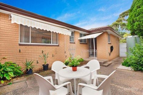 Property photo of 1/73 Greenacre Road Connells Point NSW 2221