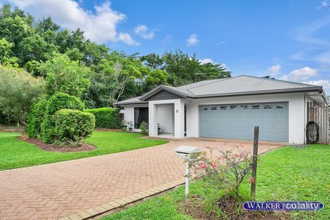 12 Alpinia Tce, Mount Sheridan, QLD 4868