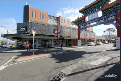 Property photo of 304/62 Buckingham Avenue Springvale VIC 3171