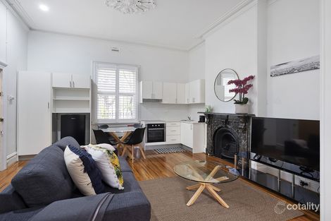 Property photo of 70 City Road Chippendale NSW 2008