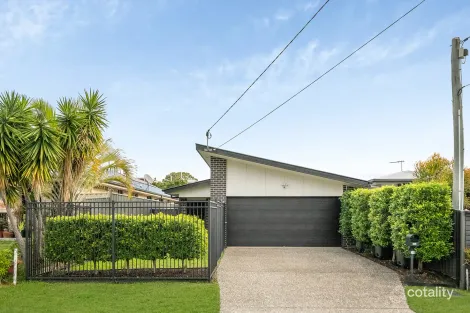 Property photo of 36 Bowen Street Deagon QLD 4017