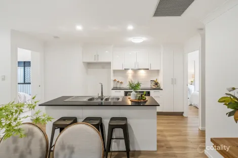 Property photo of 36 Bowen Street Deagon QLD 4017
