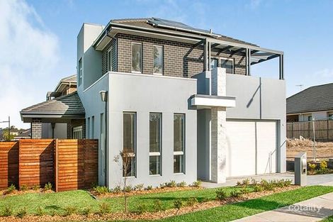 77 Amarco Cct, The Ponds, NSW 2769