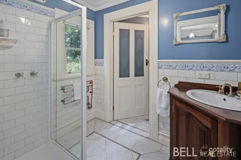 Property photo of 5 Curtis Road Emerald VIC 3782