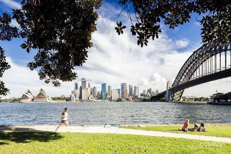 Property photo of 4/39 Fitzroy Street Kirribilli NSW 2061