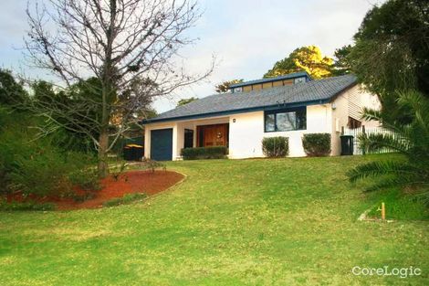 Property photo of 4 Raynor Place Baulkham Hills NSW 2153