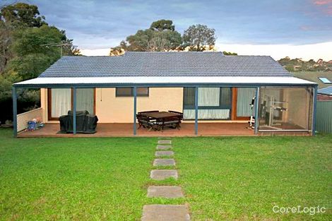 Property photo of 4 Raynor Place Baulkham Hills NSW 2153