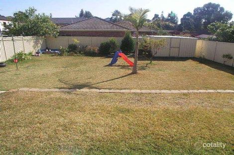 Property photo of 9 York Street Merrylands NSW 2160