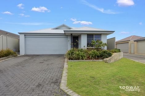 4 Gilroyd Way, Golden Bay, WA 6174