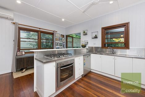 Property photo of 70 Norris Street Hermit Park QLD 4812