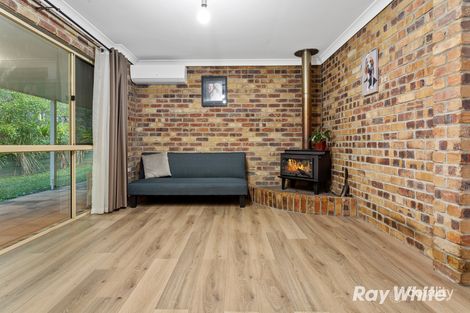 Property photo of 116-124 Steele Road Logan Village QLD 4207