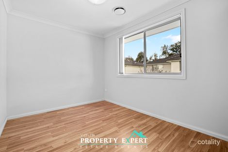 Property photo of 23/30 Australis Drive Ropes Crossing NSW 2760