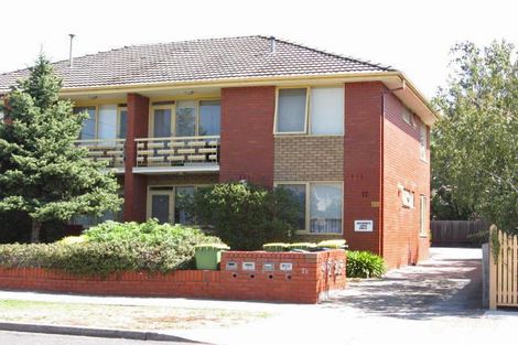 Property photo of 4/72 Rathmines Street Fairfield VIC 3078