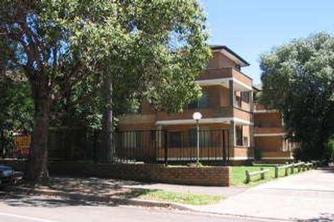 23/40 Wigram St, Harris Park, NSW 2150