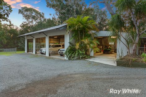 Property photo of 116-124 Steele Road Logan Village QLD 4207