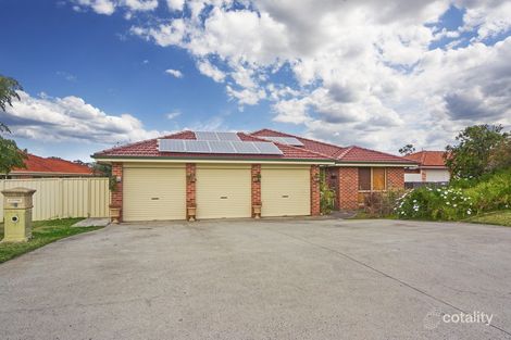 Property photo of 83 Sophia Road Worrigee NSW 2540
